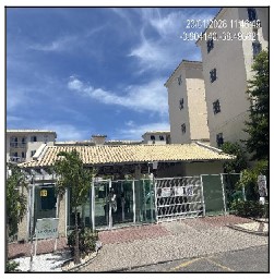 Apartamento da Caixa em FORTALEZA / CE - 1444407282257