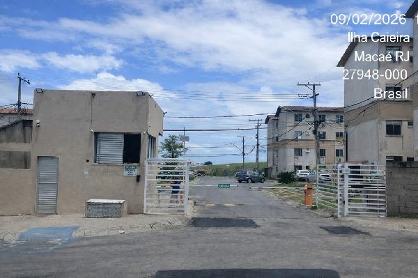 Imóvel da Caixa em MACAE / RJ - 1444407578202
