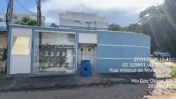 Apartamento da Caixa em RIO DAS OSTRAS / RJ - 1444407743220