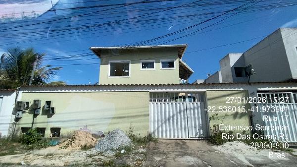 Casa da Caixa em RIO DAS OSTRAS / RJ - 1444407749465