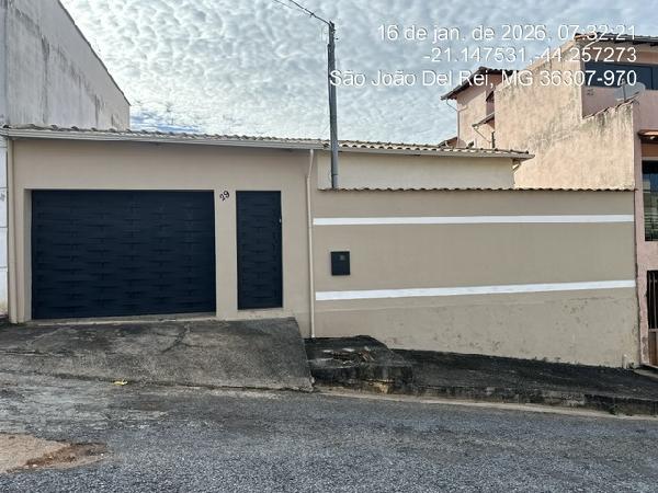 Casa da Caixa em SAO JOAO DEL REI / MG - 1444408294542