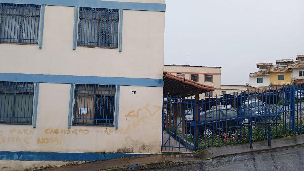 Apartamento da Caixa em BELO HORIZONTE / MG - 1444408308357