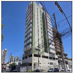 Apartamento da Caixa em VILA VELHA / ES - 1444408653518