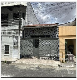 Casa da Caixa em FORTALEZA / CE - 1444410949631
