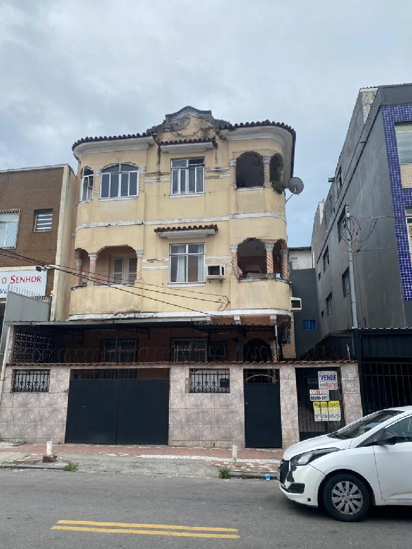 Apartamento da Caixa em RIO DE JANEIRO / RJ - 1444412327212