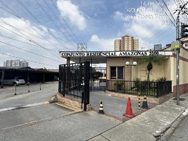 Apartamento da Caixa em SAO PAULO / SP - 1444412629804