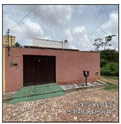 Casa da Caixa em TIMON / MA - 1444413328220