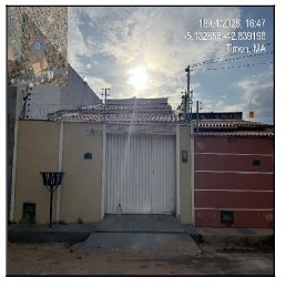 Casa da Caixa em TIMON / MA - 1444414003953