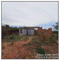 Casa da Caixa em CARIRIACU / CE - 1444414598795