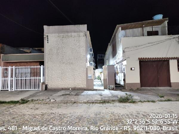 Apartamento da Caixa em RIO GRANDE / RS - 1444415009203