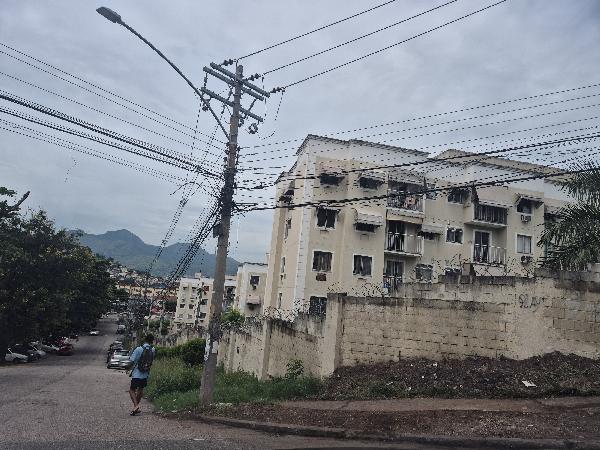 Imóvel da Caixa em RIO DE JANEIRO / RJ - 1444415087816