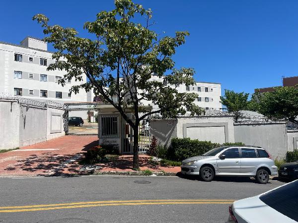 Apartamento da Caixa em CONTAGEM / MG - 1444415380157