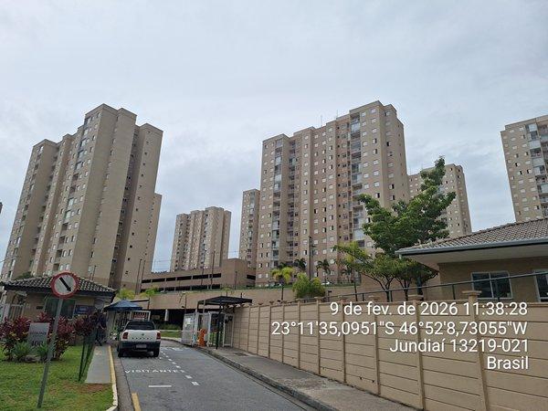 Apartamento da Caixa em JUNDIAI / SP - 1444415436195