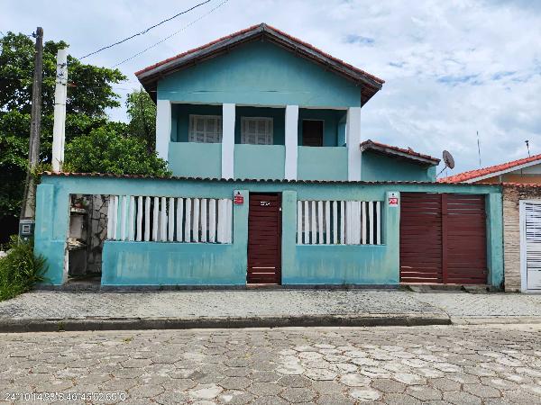 Casa da Caixa em ITANHAEM / SP - 1444415577090