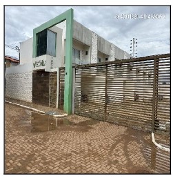 Sobrado da Caixa em JUAZEIRO / BA - 1444415953734