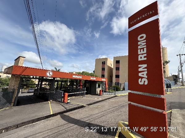 Apartamento da Caixa em MARILIA / SP - 1444416312309