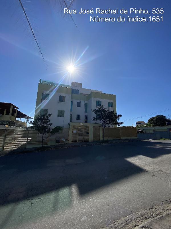 Apartamento da Caixa em BELO HORIZONTE / MG - 1444416329244