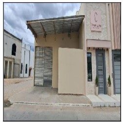 Comercial da Caixa em ARAPIRACA / AL - 1444416570448