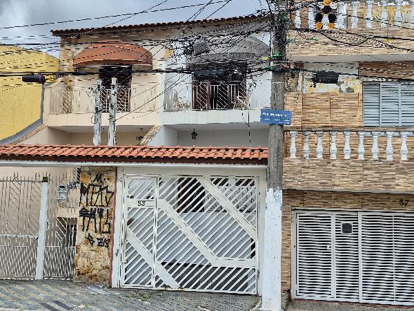 Imóvel da Caixa em SAO PAULO / SP - 1444417649072