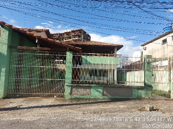 Casa da Caixa em SAO GONCALO / RJ - 1444417867460