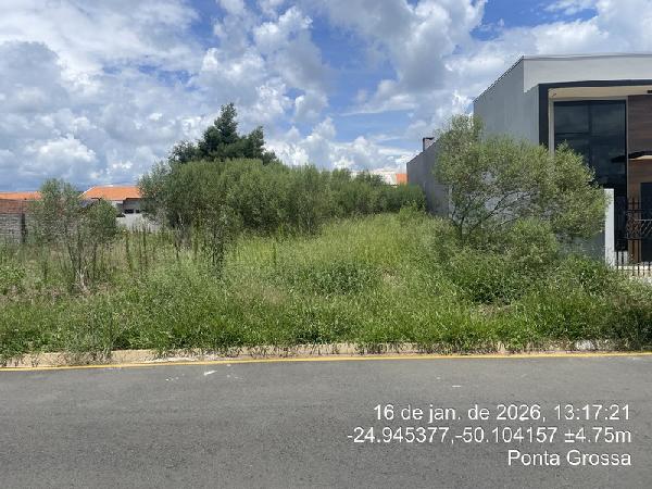 Terreno da Caixa em CARAMBEI / PR - 1444418083480