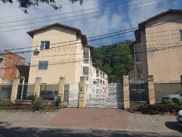 Apartamento da Caixa em MARICA / RJ - 1444418160360