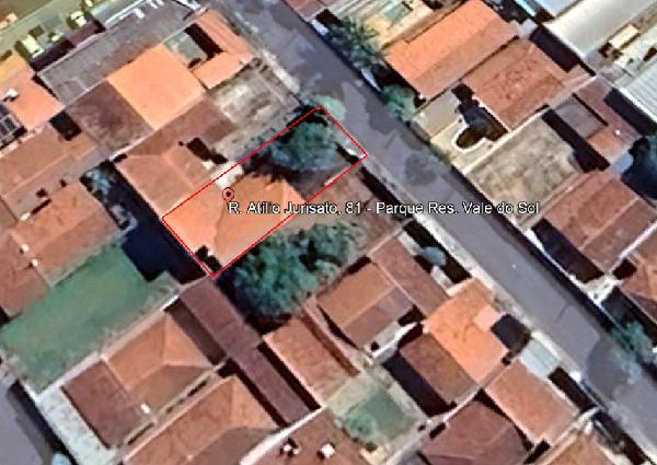 Casa da Caixa em ARARAQUARA / SP - 1444418231144