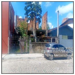 Terreno da Caixa em VALENCA / BA - 1444418598382