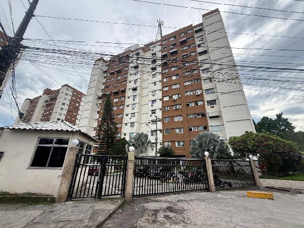 Apartamento da Caixa em SAO GONCALO / RJ - 1444418676650