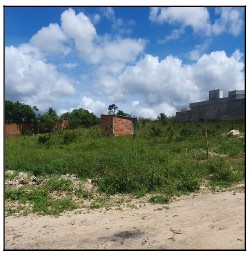 Terreno da Caixa em ALAGOINHAS / BA - 1444418744869