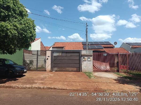 Casa da Caixa em DOURADOS / MS - 1444418802311