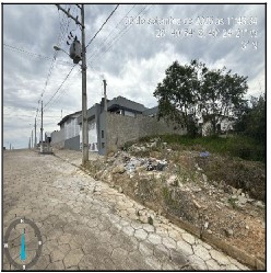Terreno da Caixa em CRICIUMA / SC - 1444418997198