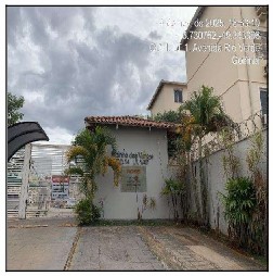 Apartamento da Caixa em GOIANIA / GO - 1444419293070
