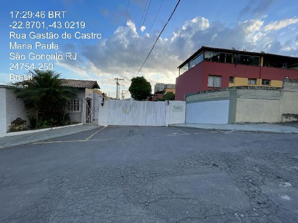 Apartamento da Caixa em SAO GONCALO / RJ - 1444419299931