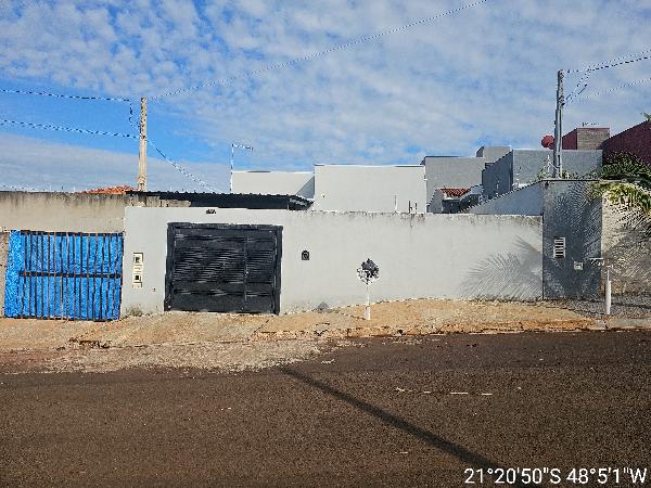Casa da Caixa em PRADOPOLIS / SP - 1444419325630