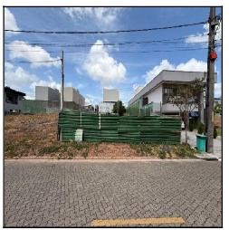 Terreno da Caixa em EUSEBIO / CE - 1444419713398