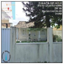 Casa da Caixa em CABO FRIO / RJ - 1444419762267