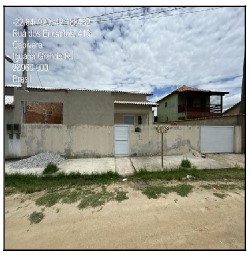 Casa da Caixa em IGUABA GRANDE / RJ - 1444420758278
