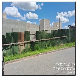 Terreno da Caixa em JUNDIAI / SP - 1444421167206