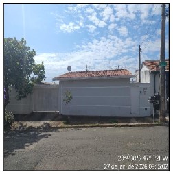 Casa da Caixa em INDAIATUBA / SP - 1444421346860