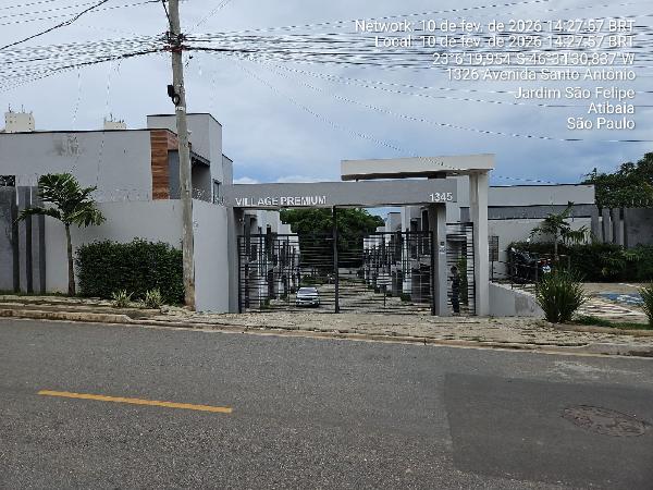 Casa da Caixa em ATIBAIA / SP - 1444422025189