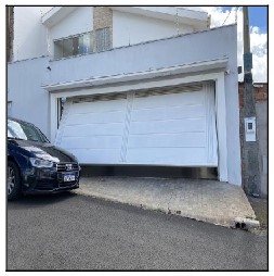 Casa da Caixa em FRANCA / SP - 1444422038779