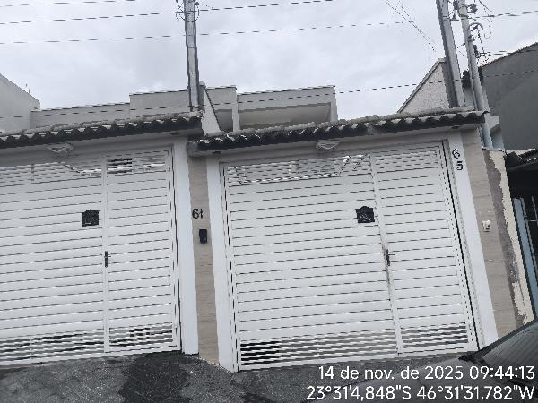 Casa da Caixa em SAO PAULO / SP - 1444422072101