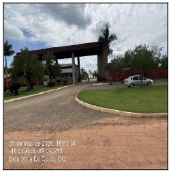 Terreno da Caixa em BELA VISTA DE GOIAS / GO - 1444422425322