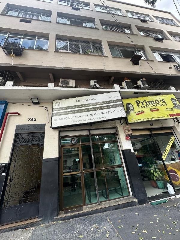 Apartamento da Caixa em RIO DE JANEIRO / RJ - 1444422619763