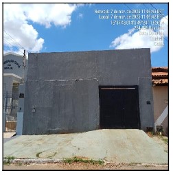 Casa da Caixa em TRINDADE / GO - 1444423220317