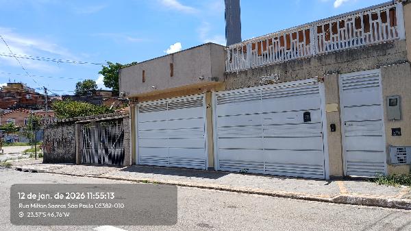 Casa da Caixa em SAO PAULO / SP - 1444423411066