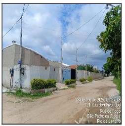 Casa da Caixa em SAO PEDRO DA ALDEIA / RJ - 1444424138827