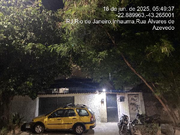 Apartamento da Caixa em RIO DE JANEIRO / RJ - 1555500008056