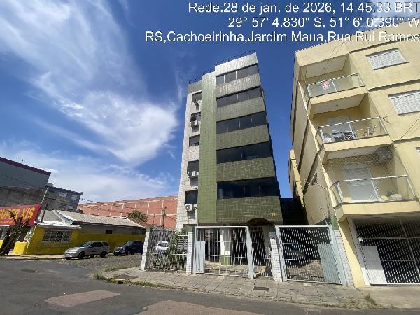 Apartamento da Caixa em CACHOEIRINHA / RS - 1555505640320